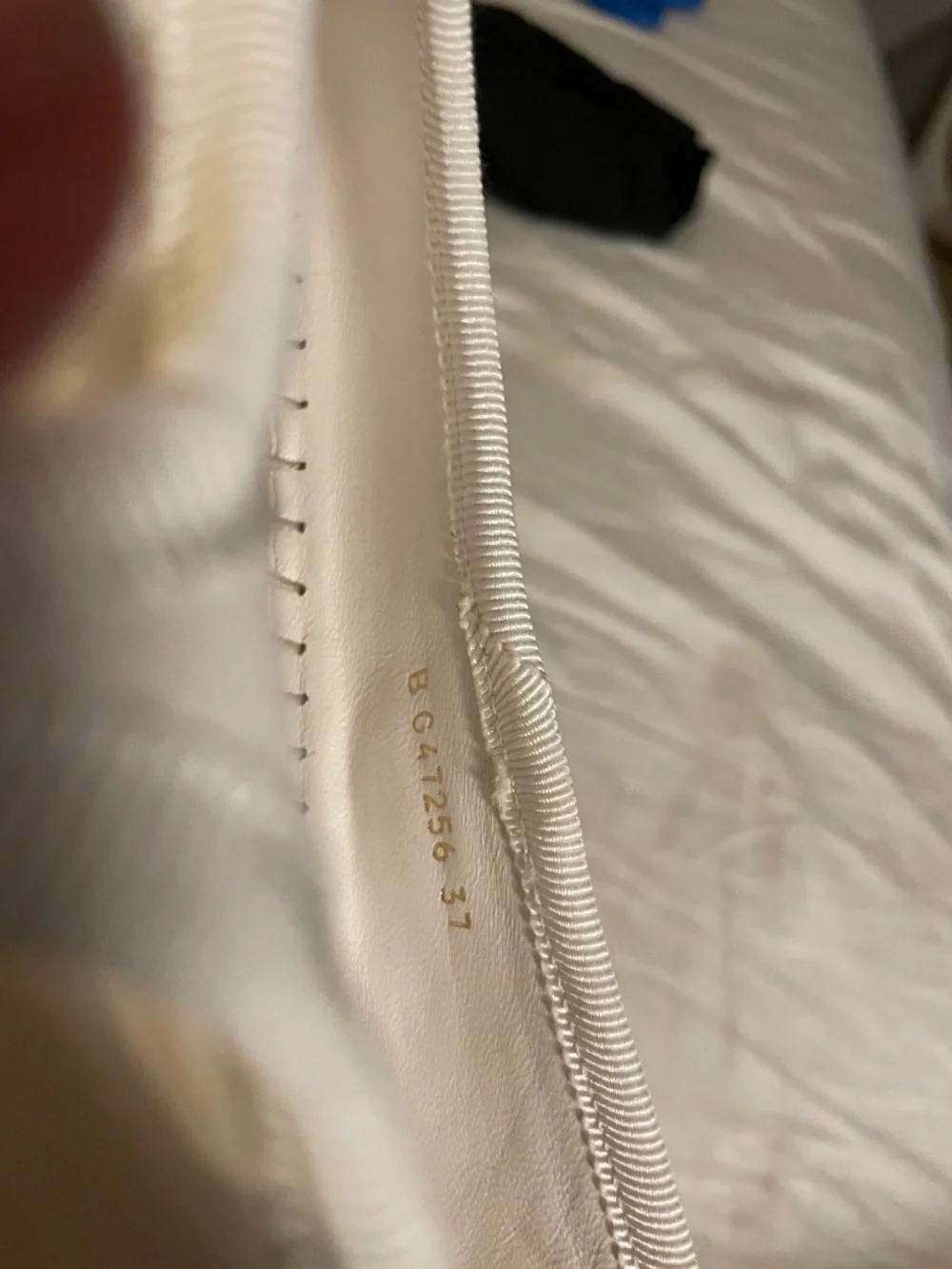 CHANEL item details